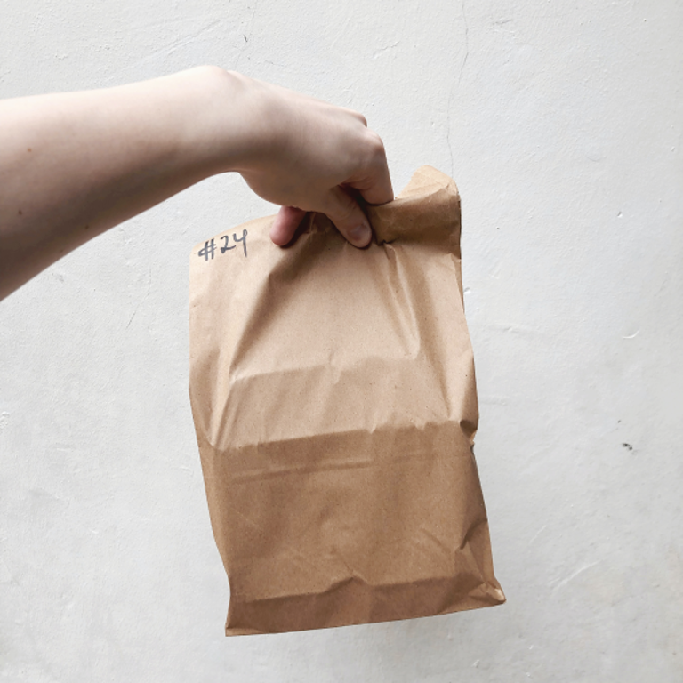 Savory BBQ Delivered to Your Doorstep